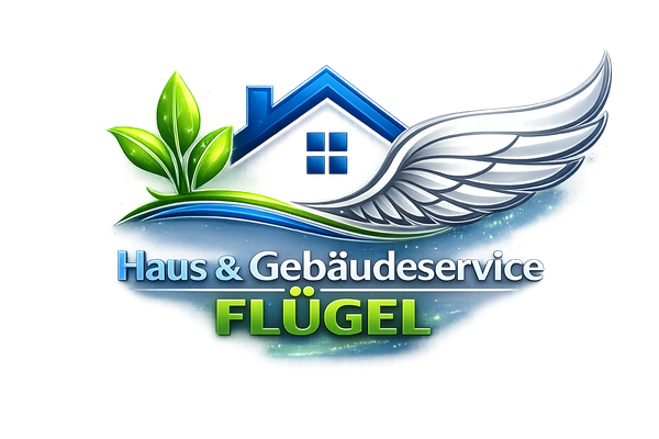 Flügel Haus & Gebäudeservice Logo